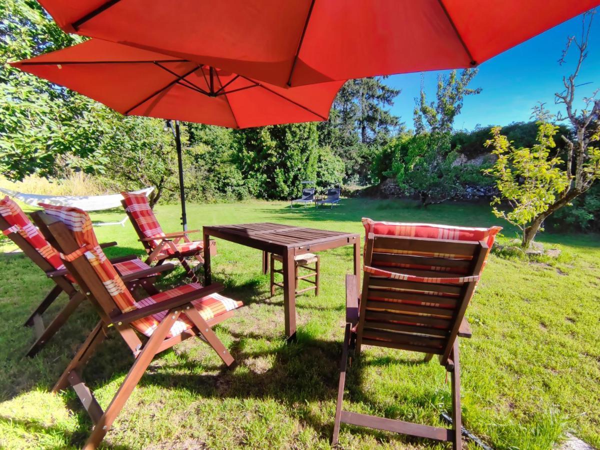 Number 22 - Le Dorat - Apartment 3 With Garden & Free Parking Екстер'єр фото